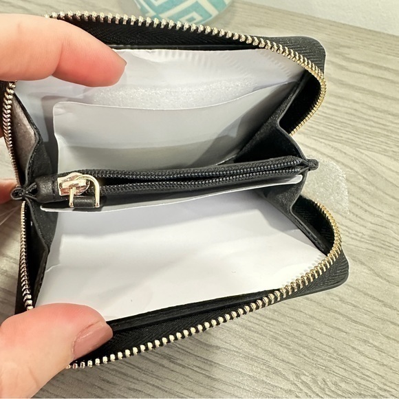 Kate Spade Small Zip Wallet - Picture 3 of 8